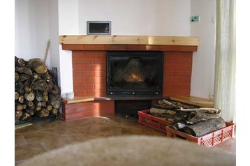 Polija Chata Staniszów, Eksterjers